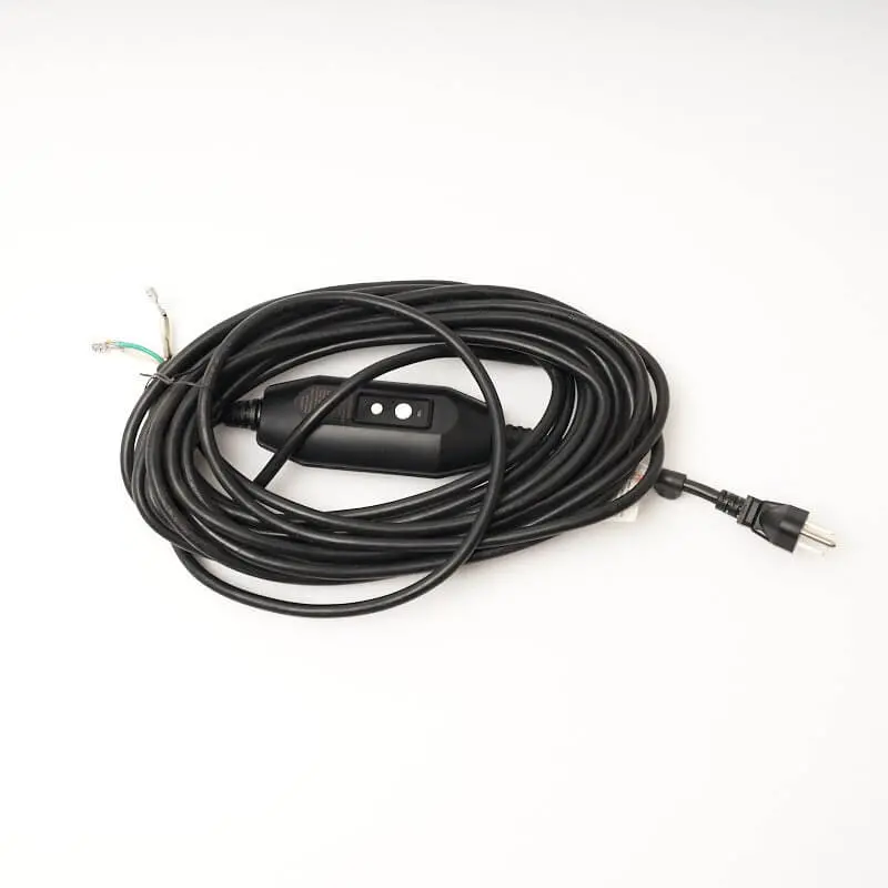 In-Line GFCI Adapter – Ground-Fault Protection for Outdoor Power Tools