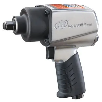 Ingersoll Rand 236G Air Impact Wrench – 1/2″ Drive, High-Torque Pneumatic Tool (Refurbished)