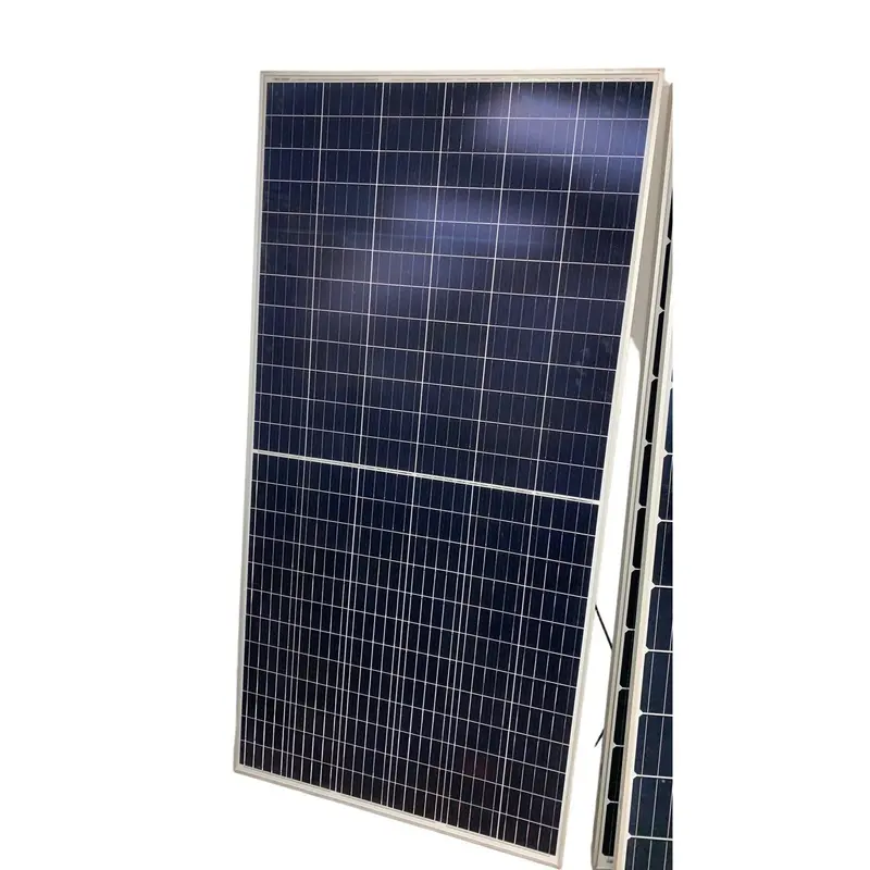 Jinko Eagle G2 390W Monocrystalline Solar Module – 144 Half-Cut PERC Cells
