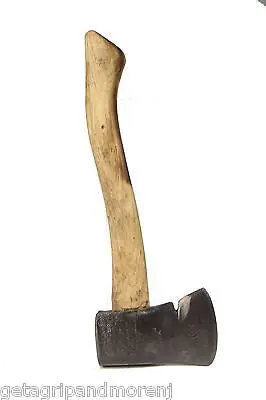 Keen Kutter Hatchet – 13.5-Inch Handle with 5-Inch Forged Steel Head