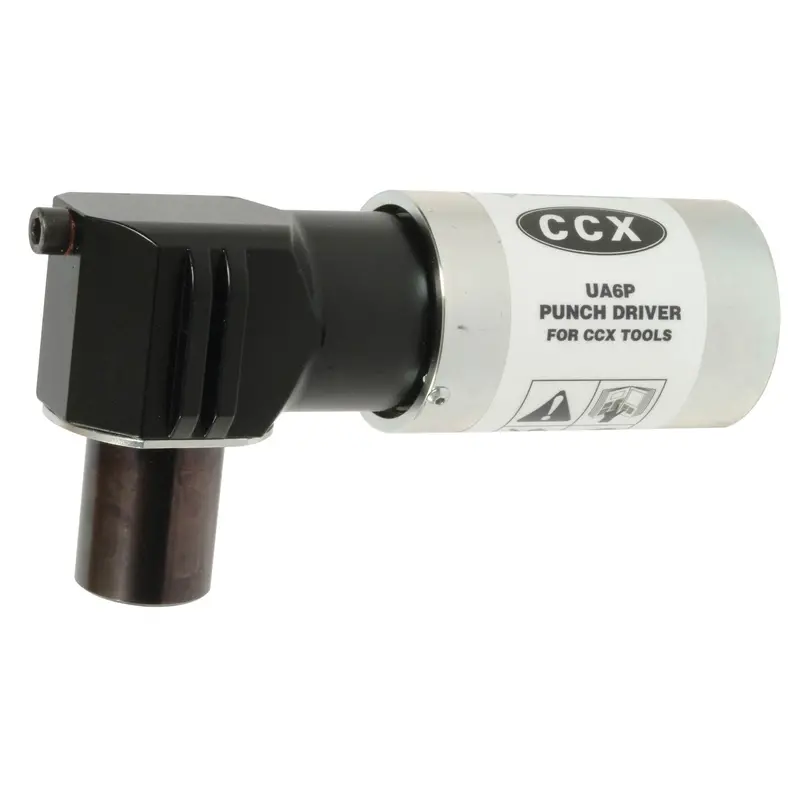 Knockout Driver Assembly – Punching Tool Component for Conduit Fittings