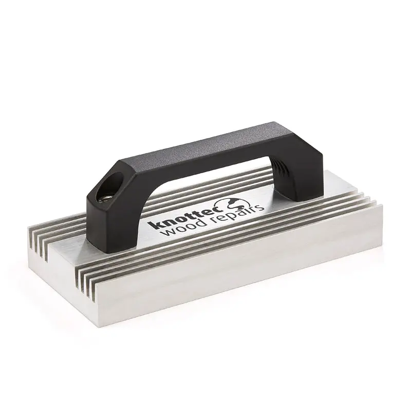 Knottec Aluminum Heat Dissipation Block