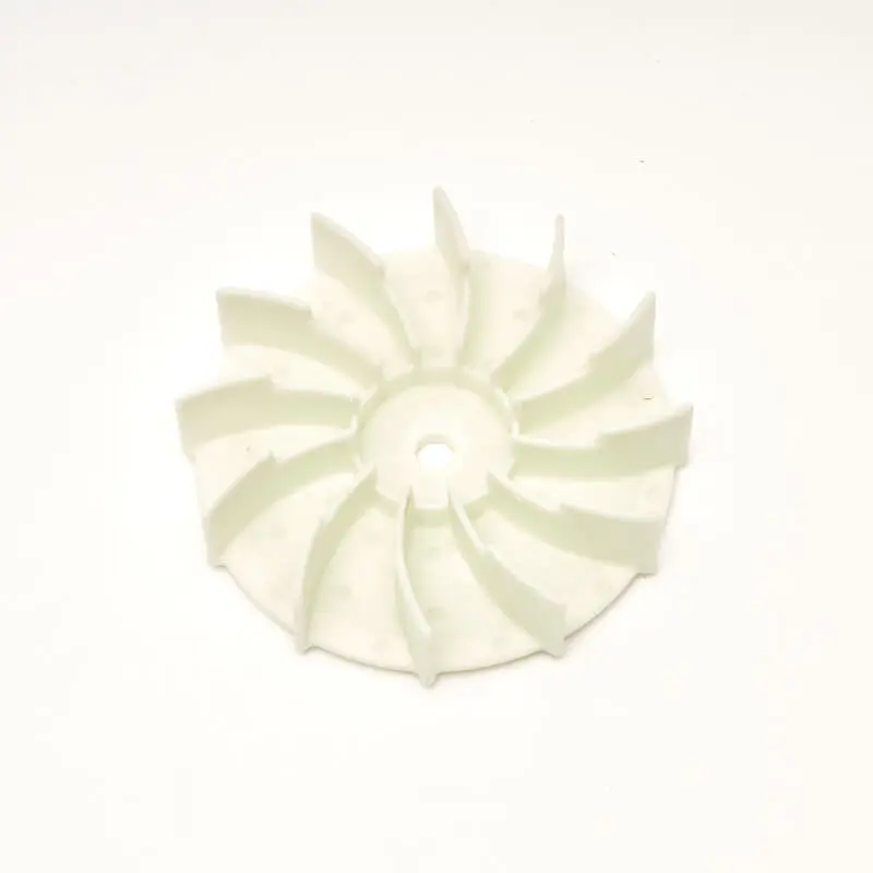 Lawn Mower Blade Cooling Fan Housing