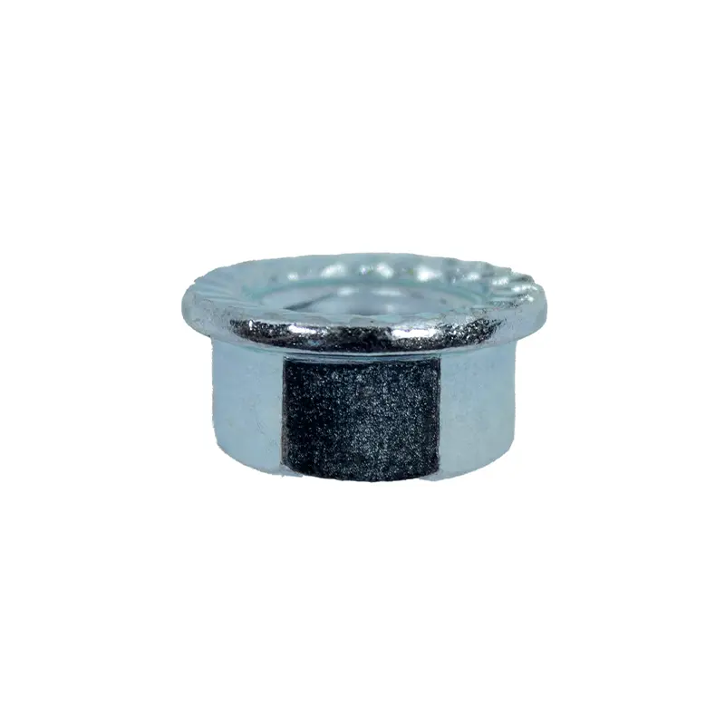 Lawn Mower Blade Retaining Nut