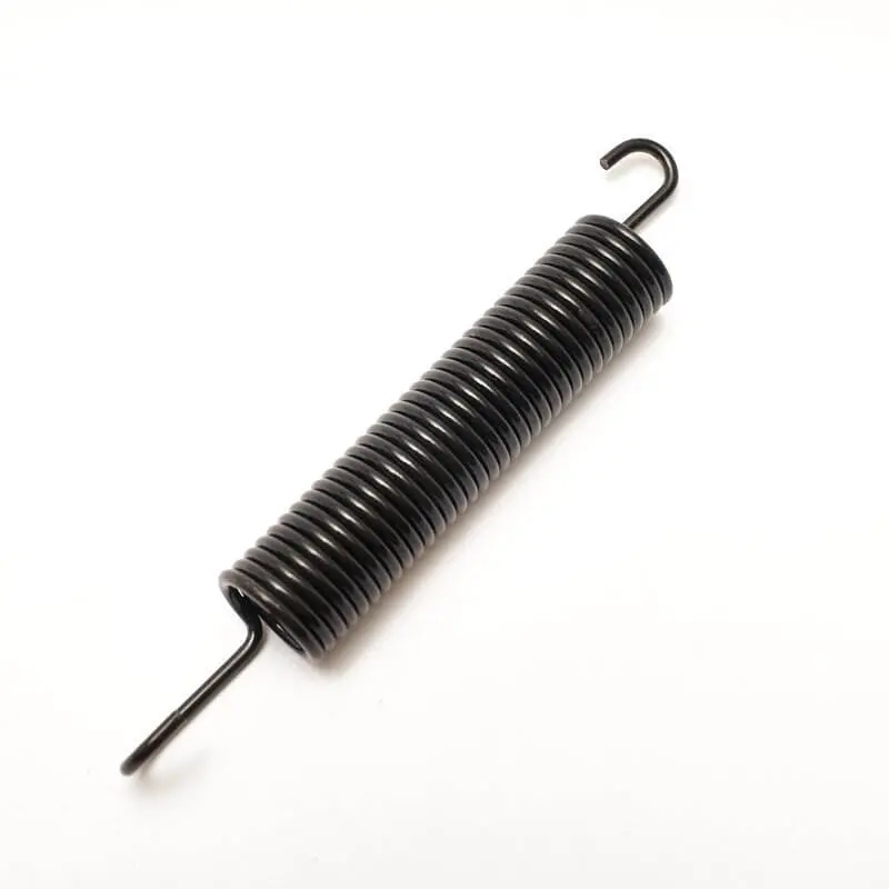 Lawn Mower Deck Height Adjustment Spring
