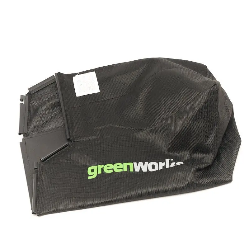 Lawn Mower Grass Catcher Bag – Frame Not Included