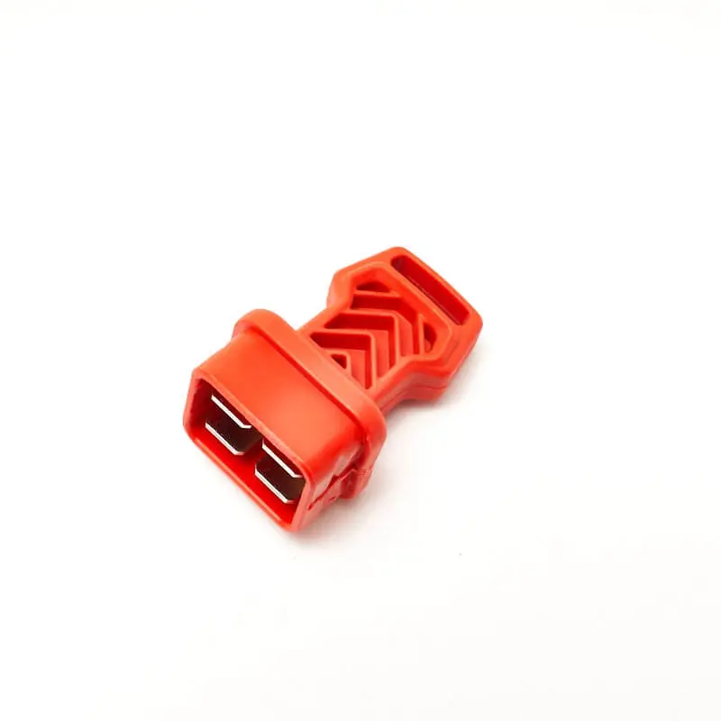 Lawn Mower Safety Interlock Key