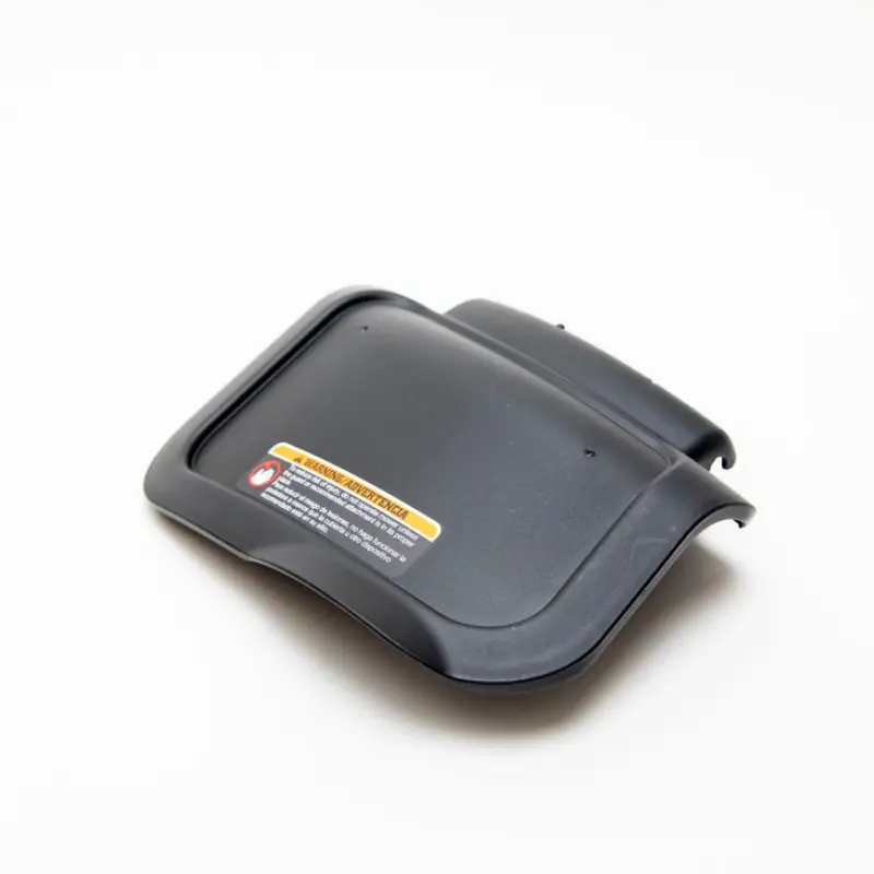 Lawn Mower Side Discharge Cover