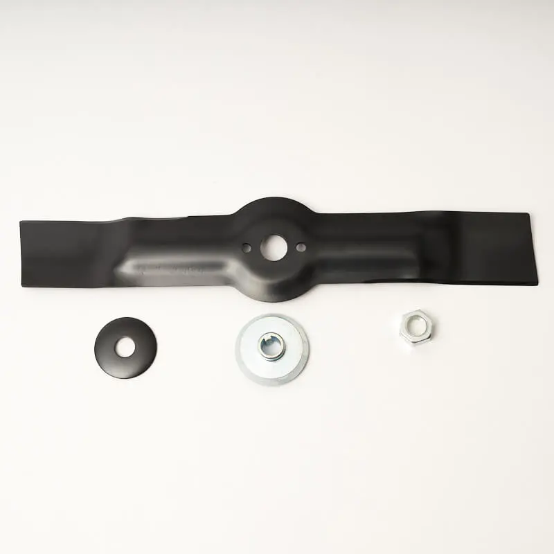 Left-Side Blade B Assembly Kit – Compatible with Select 25-Inch Greenworks Mowers