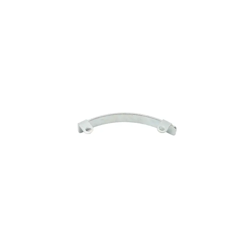 Left-Side Skid Plate / Wear Pad