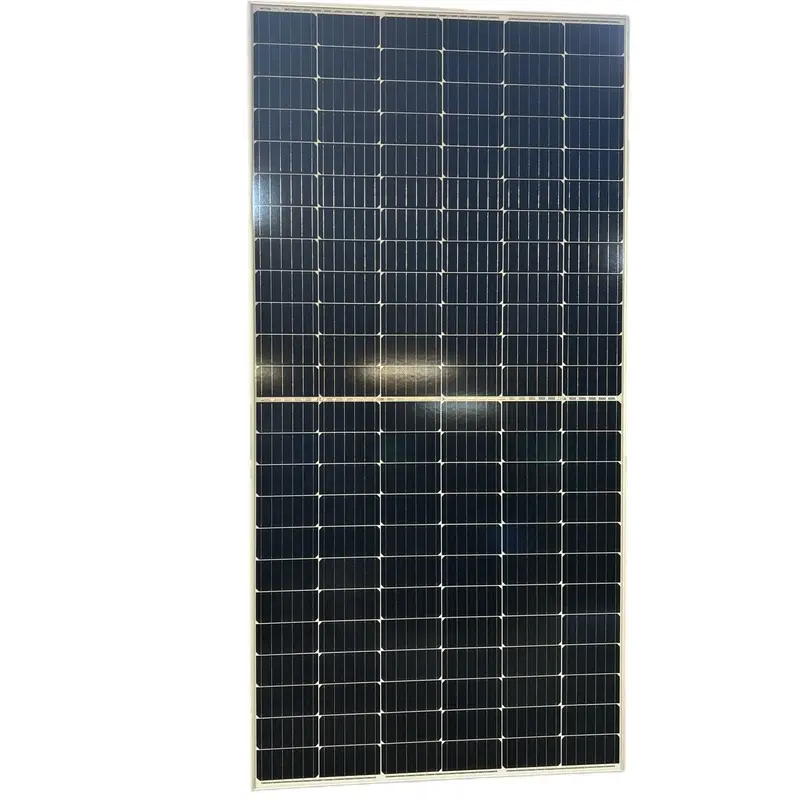 Longi LR4-72HPH-435M – 435W HI-MO4 Monocrystalline Solar Panel (72-Cell, BOW Frame)