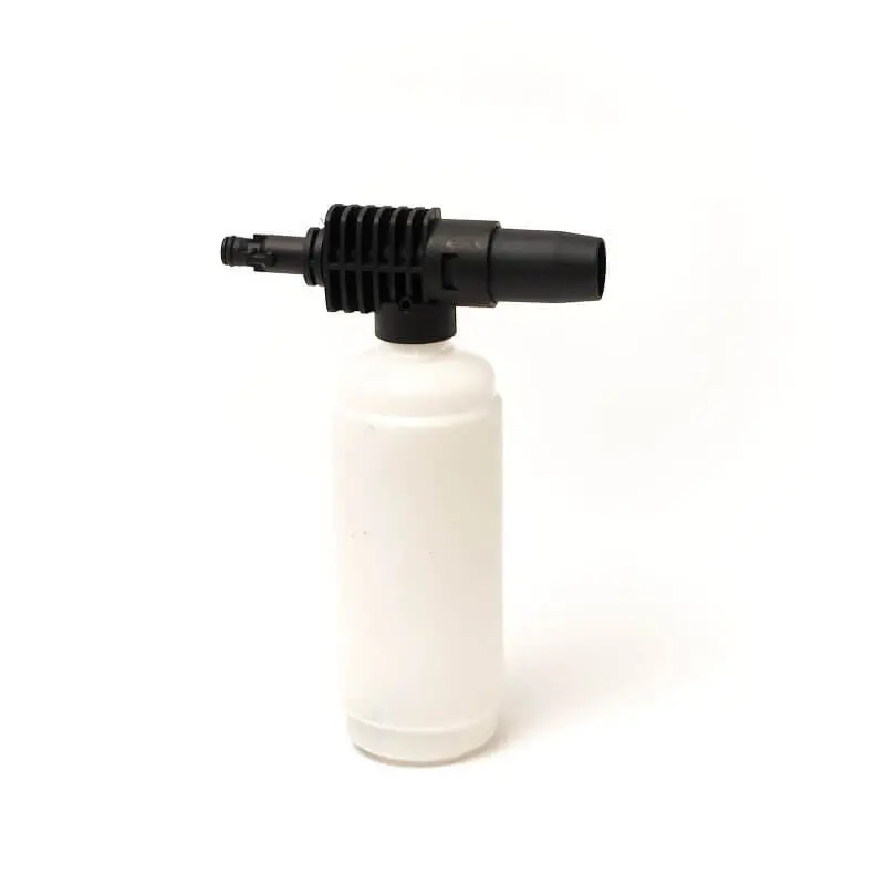 Low-Pressure Chemical Soap Dispenser for Pressure Washers