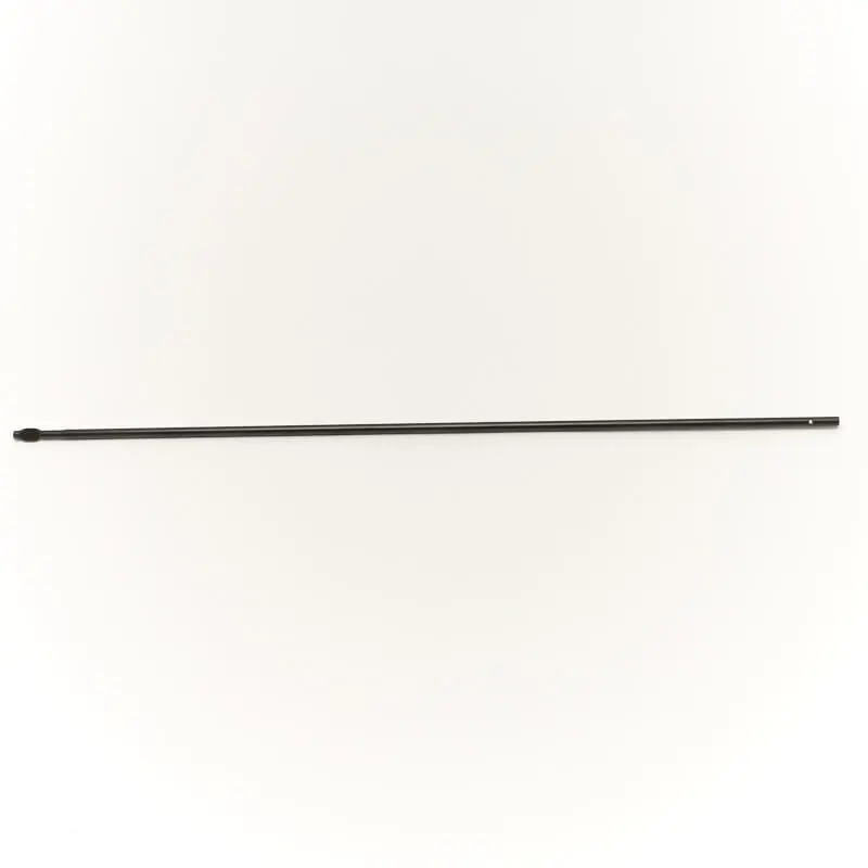 Lower Chute Actuation Rod