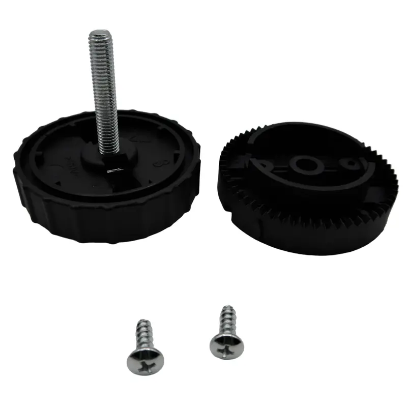 Lower Handle Adjustment Knob Kit