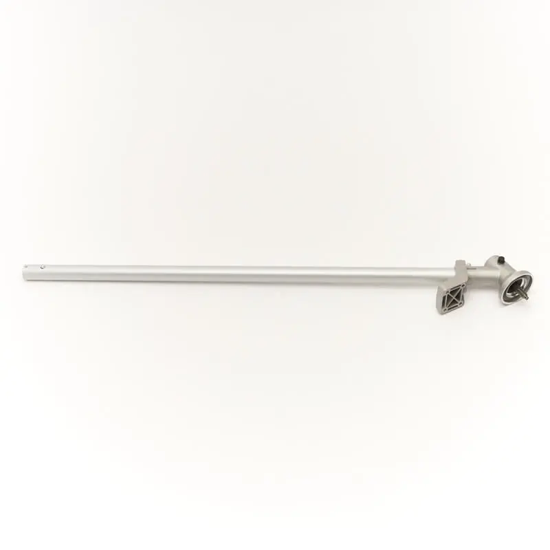 Lower Shaft Assembly for Rotary Tillers