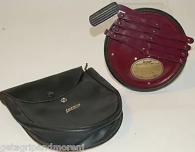 Lufkin Model 202 Rolling Tape Measure – Gently Used