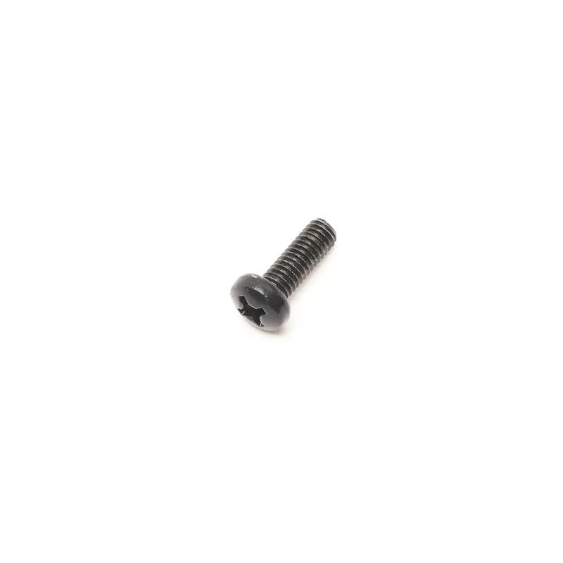 M4x12 Cross Screw for Power Equipment