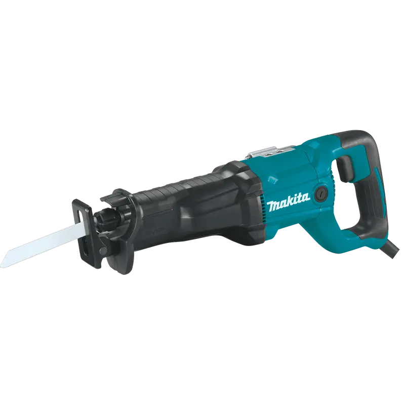 Makita 12-Amp Reciprocating Saw (Sawzall Style)