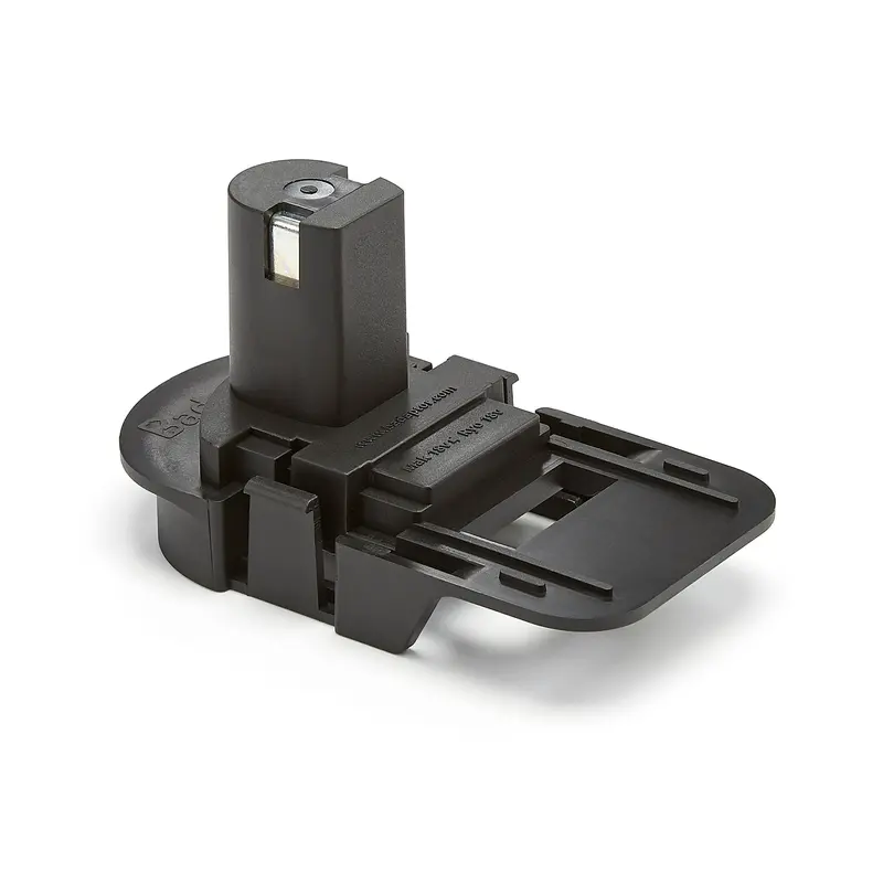 Makita 18V to Ryobi ONE+ Battery Compatibility Adapter for Btec 808-12