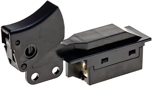 Makita 651172-0 On/Off Switch Assembly – 5007F Model