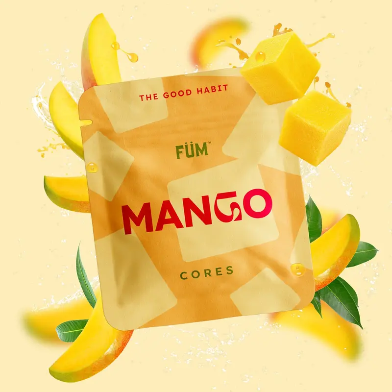 Mango Cores – Bonus Flavor Gift (No Purchase Required)
