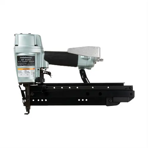 Metabo HPT NT65A5 Pneumatic 16-Gauge Finish Nailer
