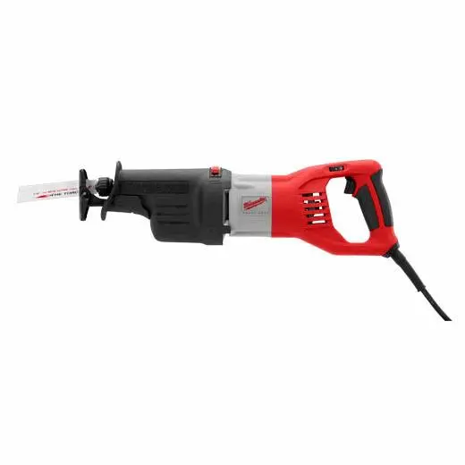 Milwaukee 15-Amp Orbital Super Sawzall Reciprocating Saw