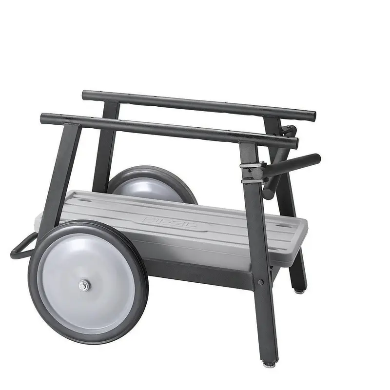 Model 150A Threader Stand – Mid-Range Stability and Mobility