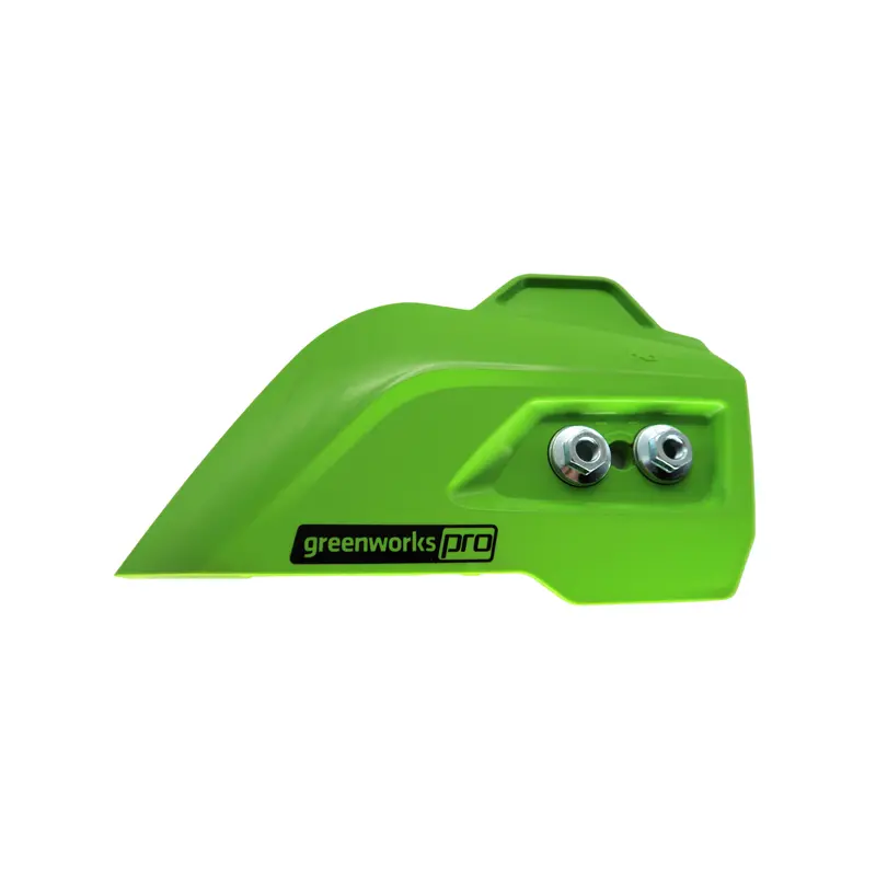 Motor Side Cover Kit