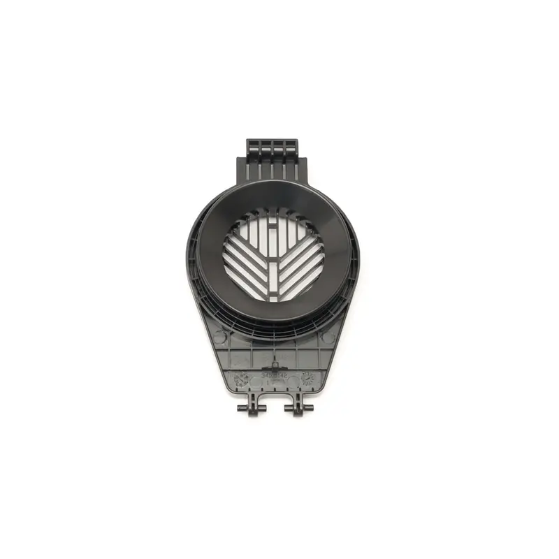 Mulcher Cover Accessory for Greenworks Blower/Vacuum Units