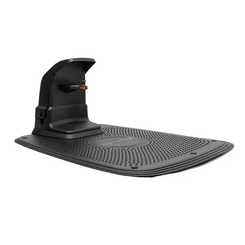 Multi-Port Charger Station