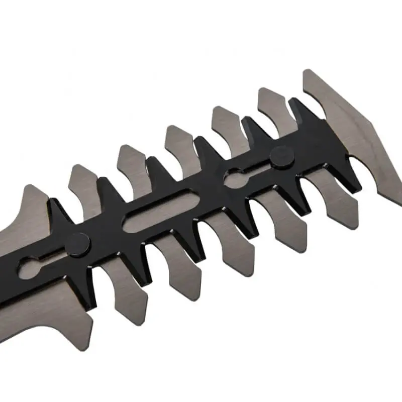 OEM Hedger Blade Replacement Assembly