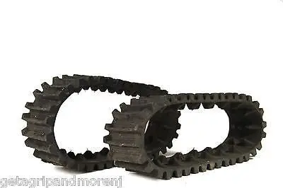 OEM MTD Snow Blower Track Replacement Kit (Part #731-1292, Pair)