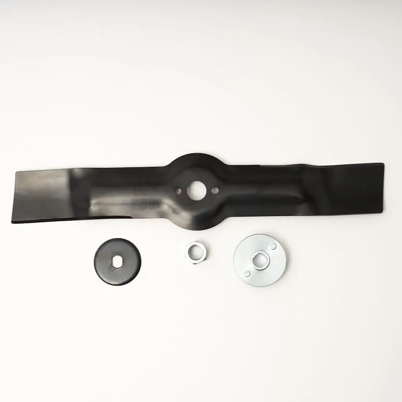 OEM Right-Hand Blade Assembly Kit – 25-Inch Greenworks Models