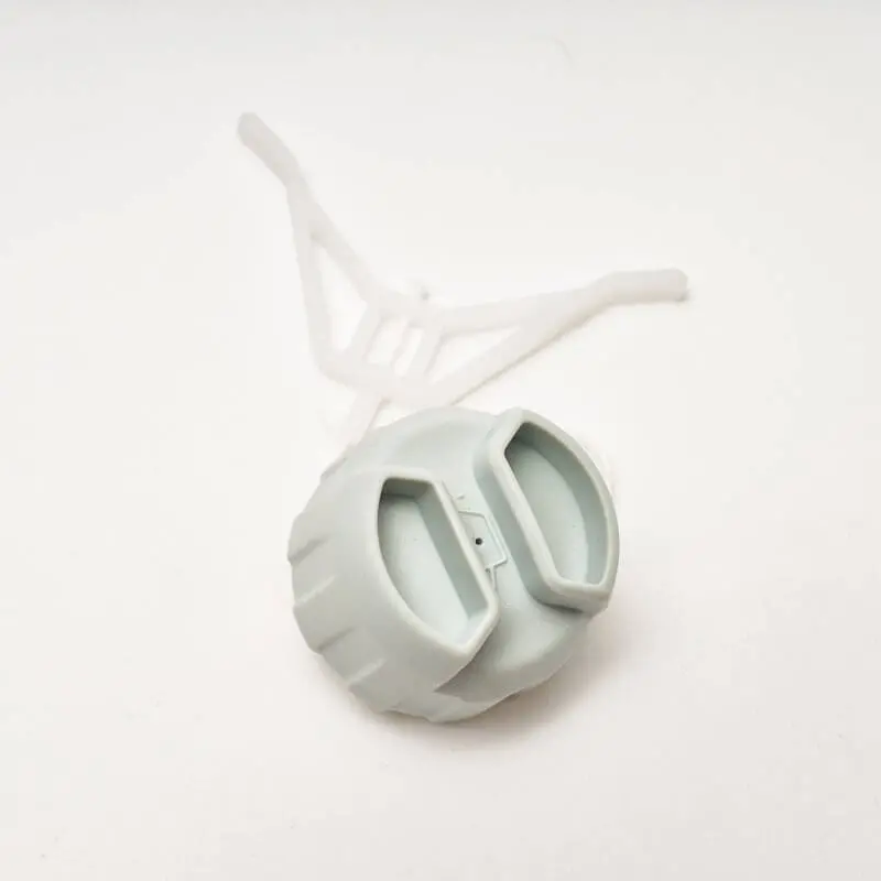 Oil Cap Assembly – Leak-Resistant Fill Cap for Engine Oil Reservoirs