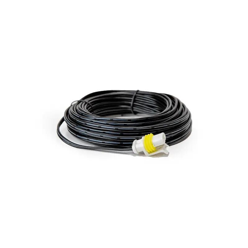Optimow 10-Meter Reinforced Steel Cable