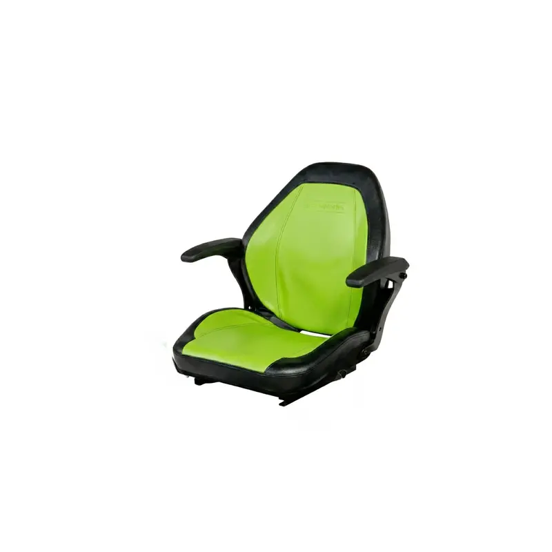 Padded Replacement Seat for Greenworks 42″ Lawn Tractor