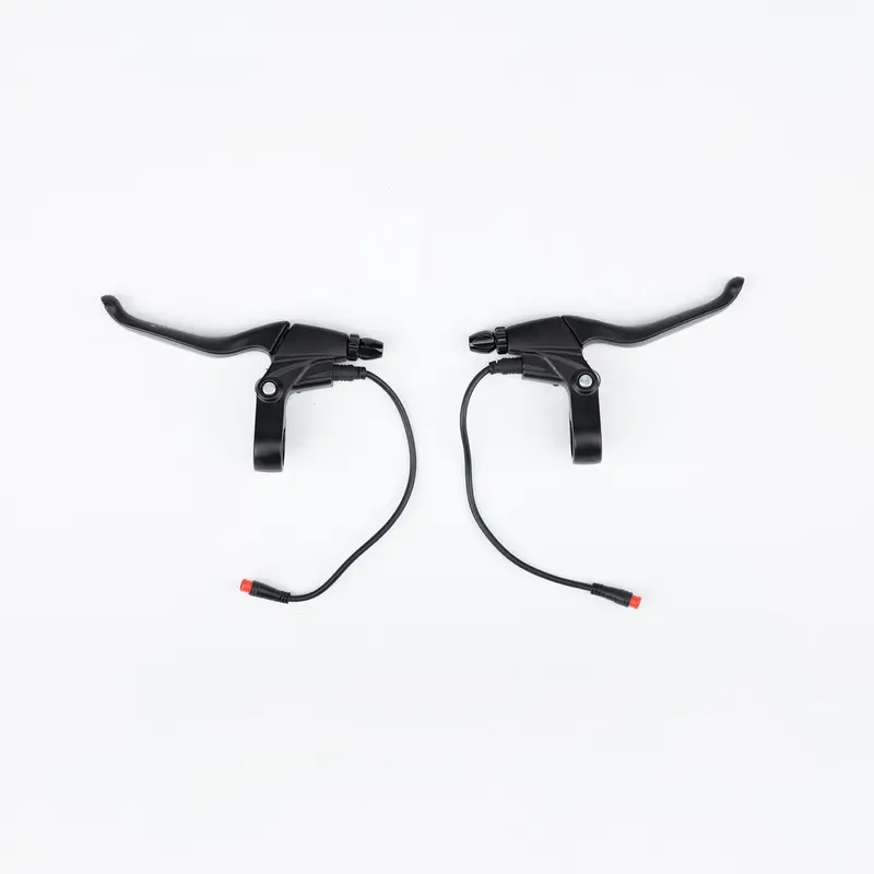 Pair of Brake Levers for Greenworks Power Tools
