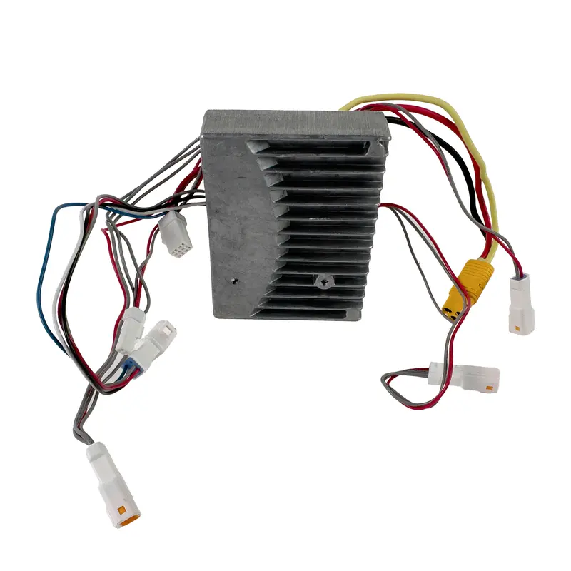 PCBA Control Board for Blower and Blower-Vacuum Units
