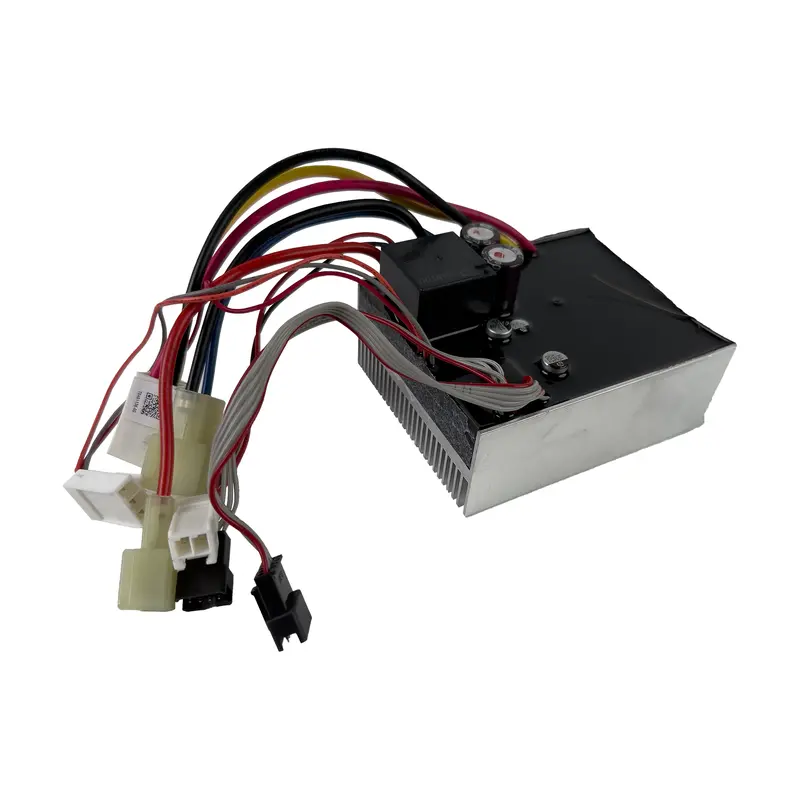 Power Control Board Module