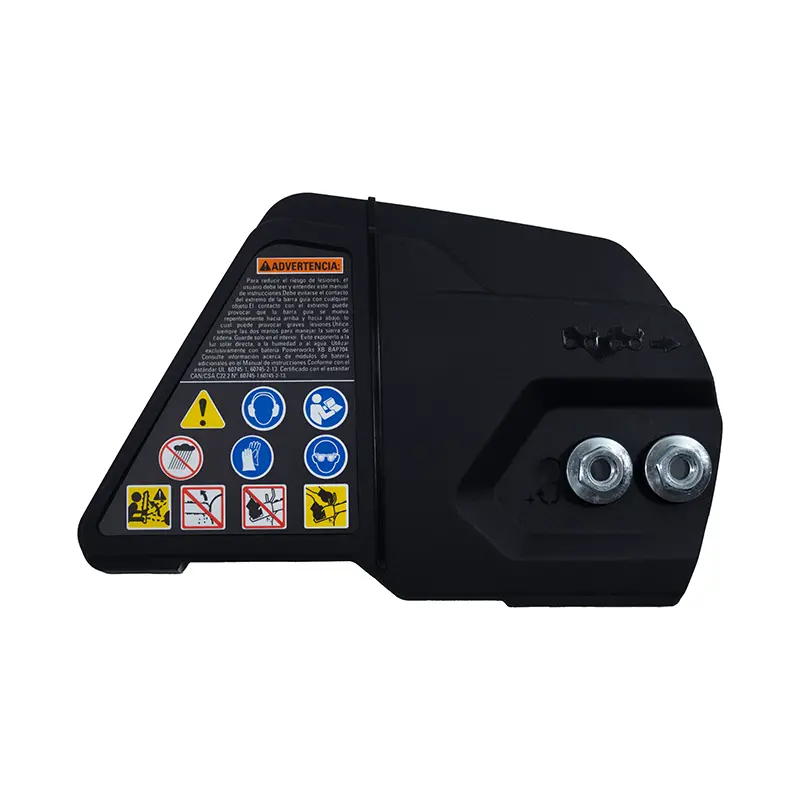 Power Tool Side Cover Kit
