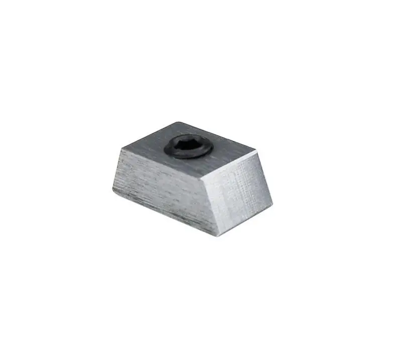 Precision Stop Block – Model 9200