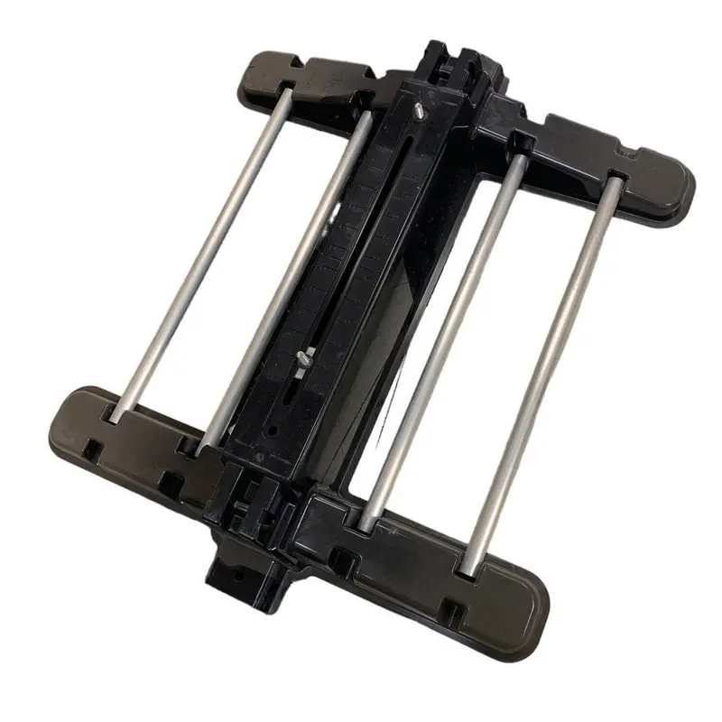 Preformed Line Products PowerMax 5800113 Flat-Roof Solar Racking Foot – Commercial-Grade Mounting Base