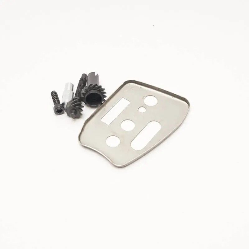 Pro-Grade Chain Tensioner Assembly for Optimal Performance