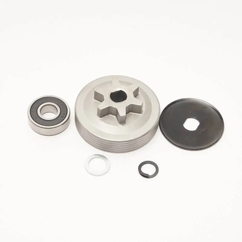 Professional-Grade Sprocket Replacement Kit