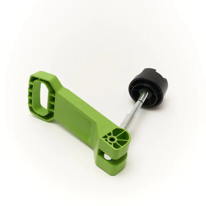 Quick-Release Lever Kit (Part #R0201839-00)