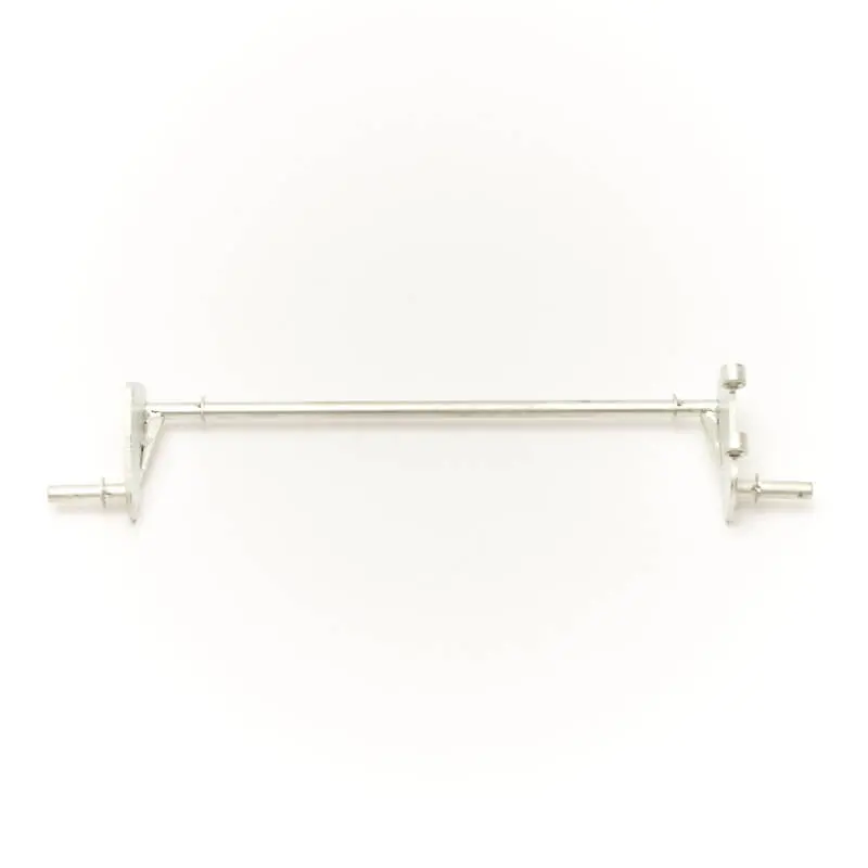 Rear Axle for Lawn Mower Wheel