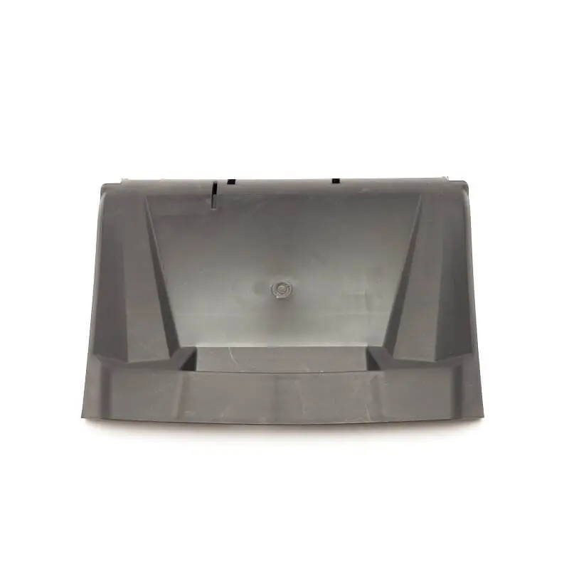 Rear Cover Plate Assembly – Heavy-Duty Version