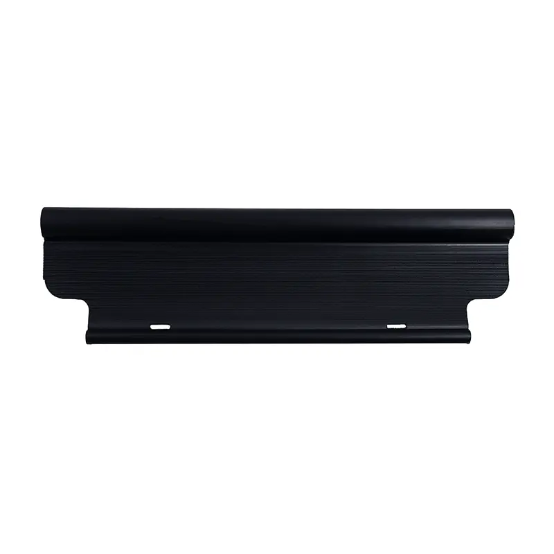Rear Shield Kit – Safety Protection Set