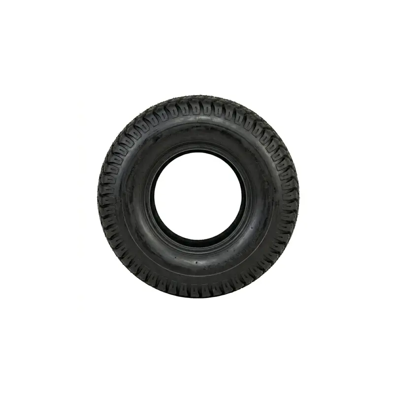 Rear Tire Only for Greenworks 42″ Lawn Tractor